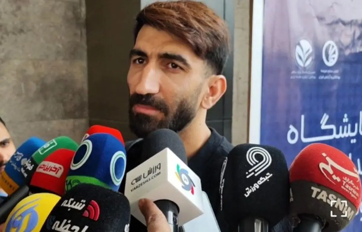 واکنش شدید علیرضا بیرانوند به استعفای یحیی گل محمدی