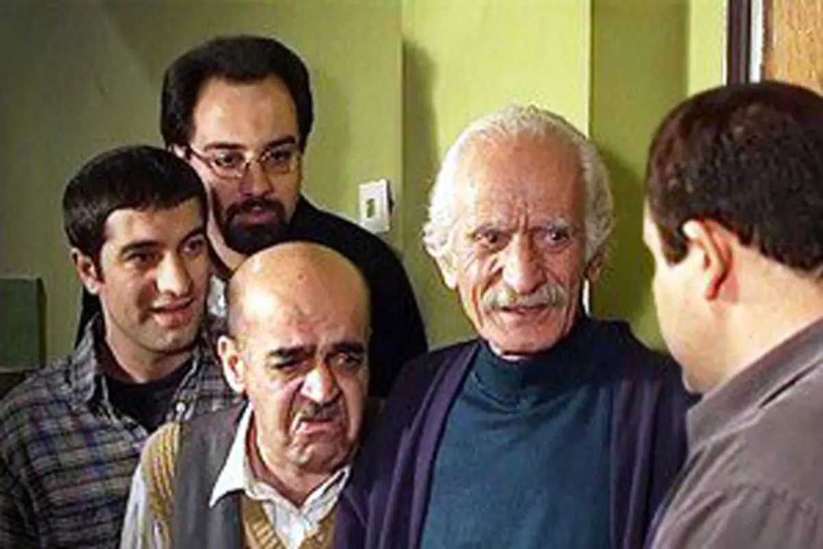 «زیر آسمان شهر۴» در انتظار "رضا عطاران"