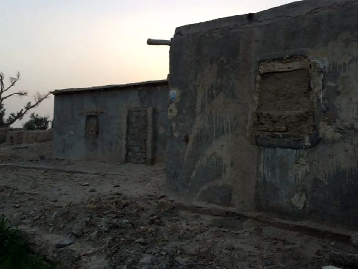 روستاهای خالی از سکنه پیامد بیکاری و خشکسالی