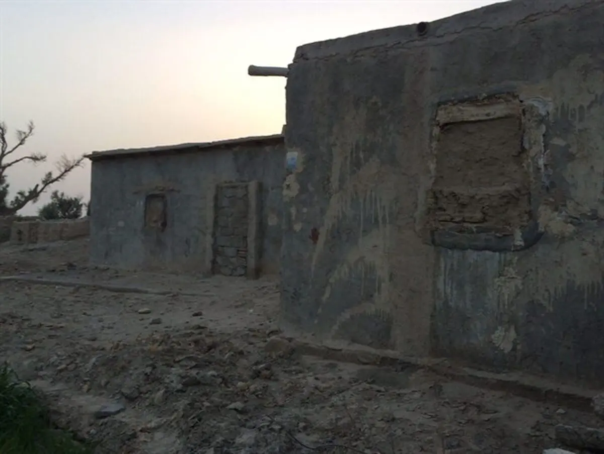 روستاهای خالی از سکنه پیامد بیکاری و خشکسالی