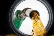 کاهش ۷۴ درصدی صادرات بنزین