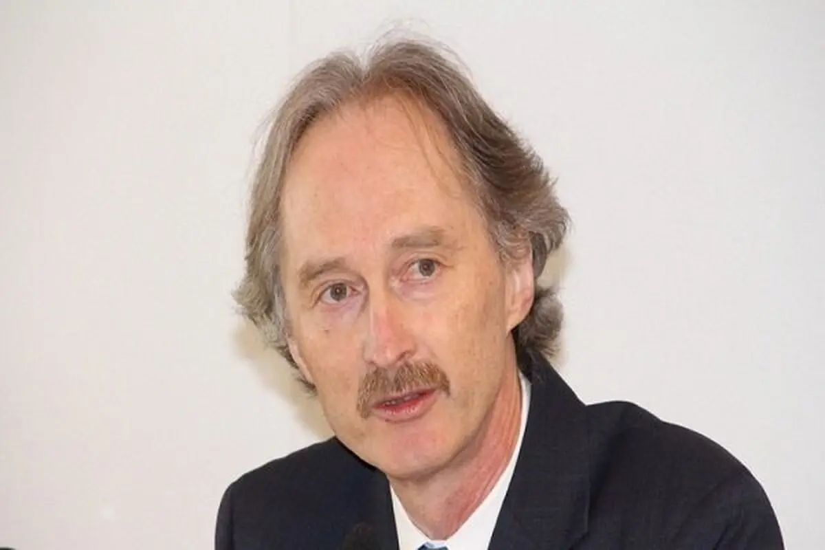 ورود فرستاده جدید سازمان ملل به بیروت