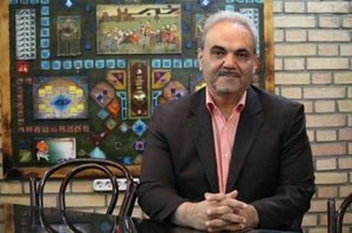اعتراف جنجالی «جواد خیابانی» روی آنتن زنده/ فیلم