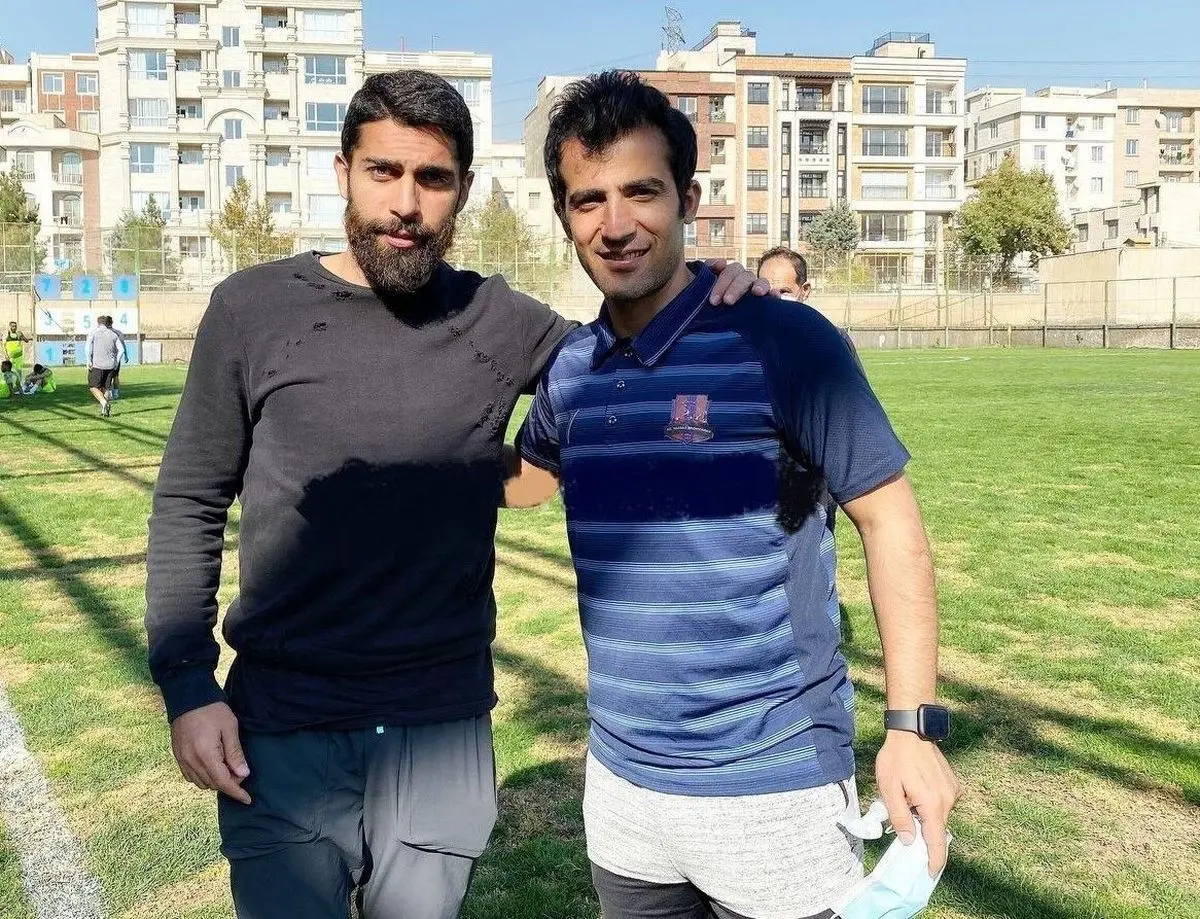 آرامش را به استقلال برگردانید تا قهرمان شود!