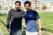 آرامش را به استقلال برگردانید تا قهرمان شود!