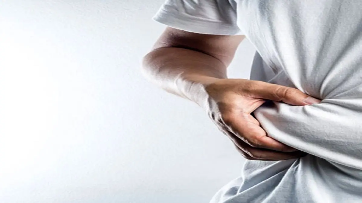 چگونه از بزرگی شکم جلوگیری کنیم؟