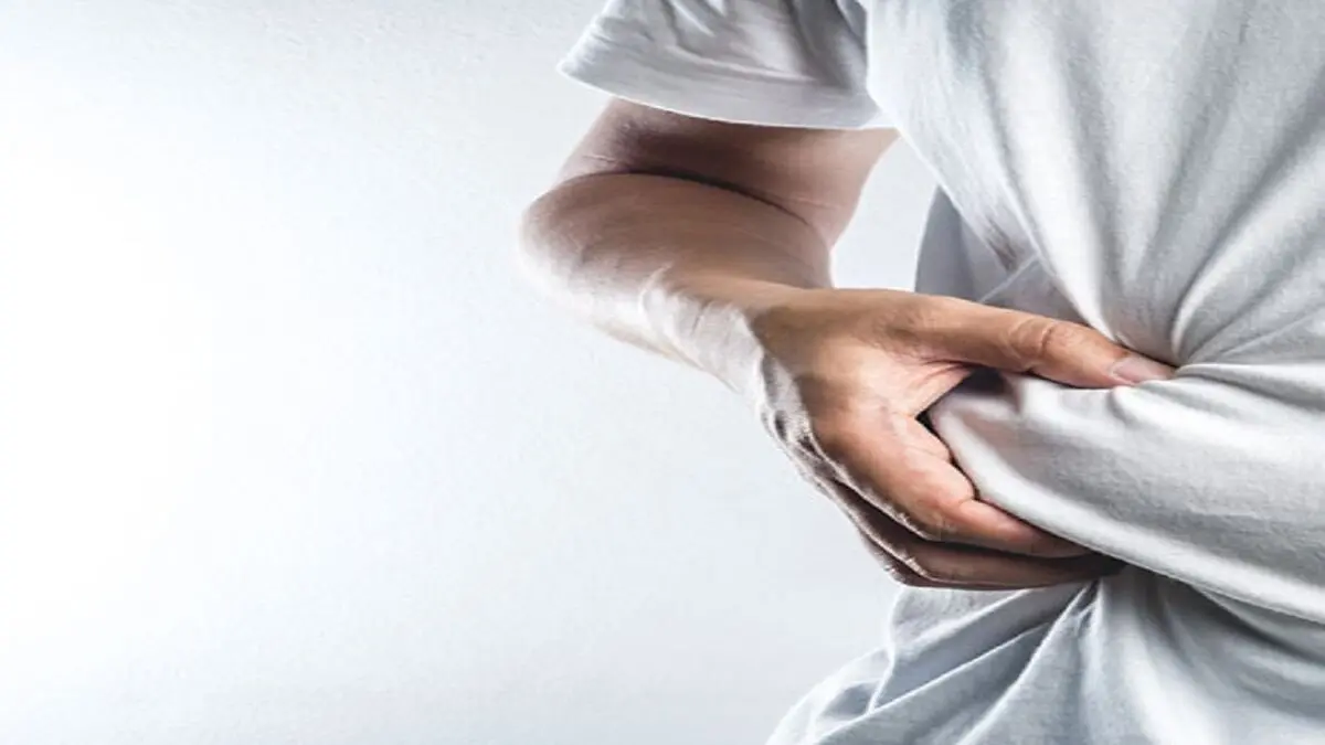 چگونه از بزرگی شکم جلوگیری کنیم؟