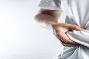 چگونه از بزرگی شکم جلوگیری کنیم؟