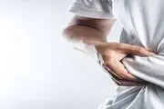 چگونه از بزرگی شکم جلوگیری کنیم؟