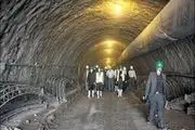 بوق متروی قم با وجود عدم تامین اعتبار به صدا در نمی آید!