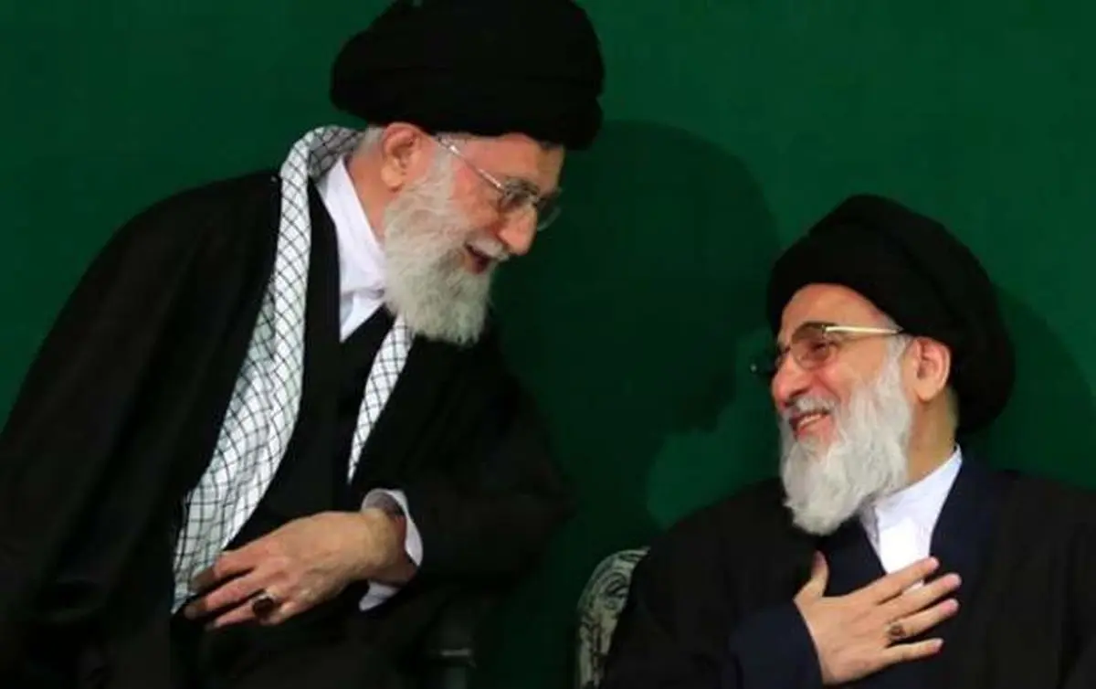 حکمهای رهبر انقلاب برای آیتالله شاهرودی