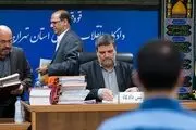 برگزاری جلسه محاکمه 8 متهم جاسوسی از مراکز نظامی کشور