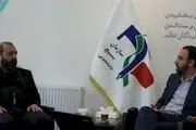 نیک‌روش: رشد و تکامل افراد مهم‌ترین هدف سازمان بسیج دانشجویی است