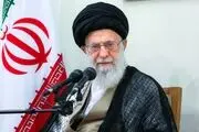 درخواست جالب دختر یک شهید  از رهبر انقلاب