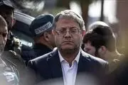 اظهارات جنگ‌طلبانه بن گویر علیه ایران