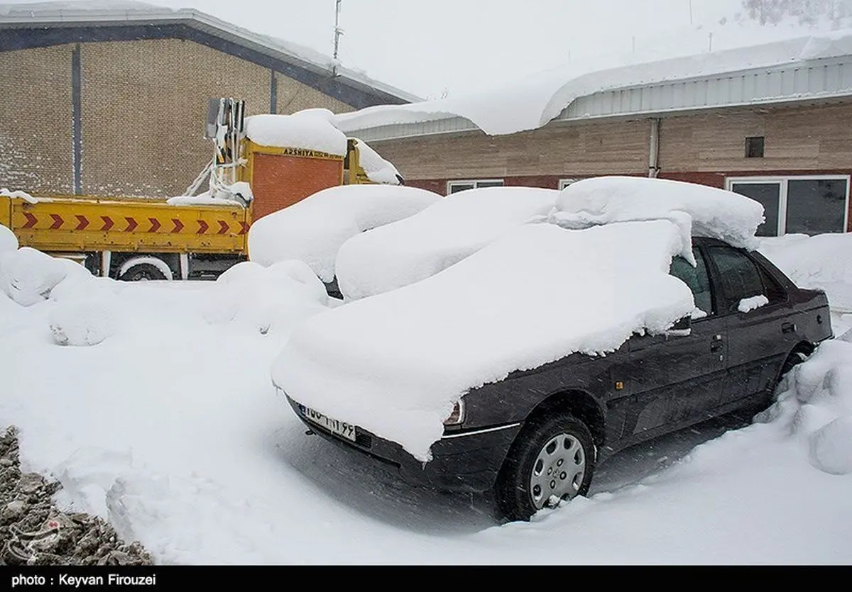 روزهای سرد زمستان ۱۶۰ روستای اردبیل بدون گاز سپری میشود