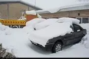 روزهای سرد زمستان ۱۶۰ روستای اردبیل بدون گاز سپری می‌شود