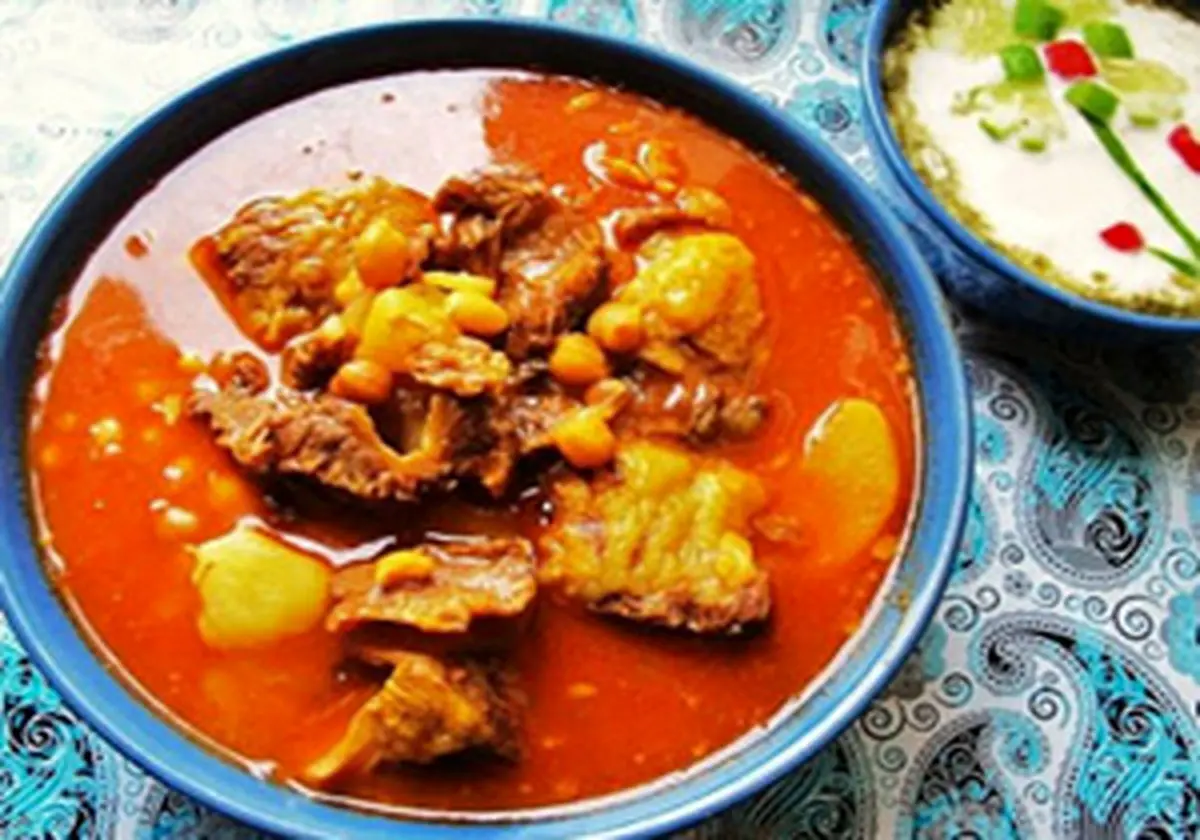 این گروه از افراد هرگز آبگوشت نخورند!