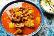 این گروه از افراد هرگز آبگوشت نخورند!