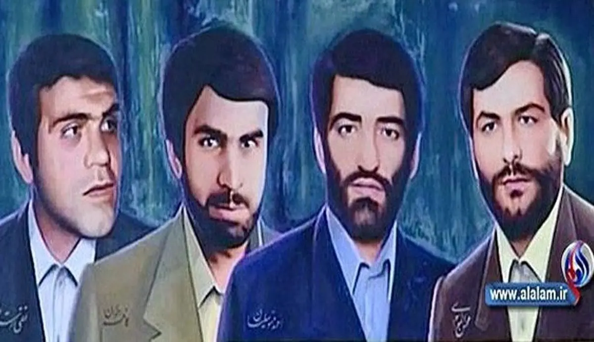 دیپلماتهای ایرانی همچنان اسیر "اسرائیل" هستند