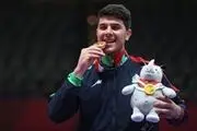  مدال در سومین روز/کاروان ایران با صعود یک پله ای پنجم شد+جدول 