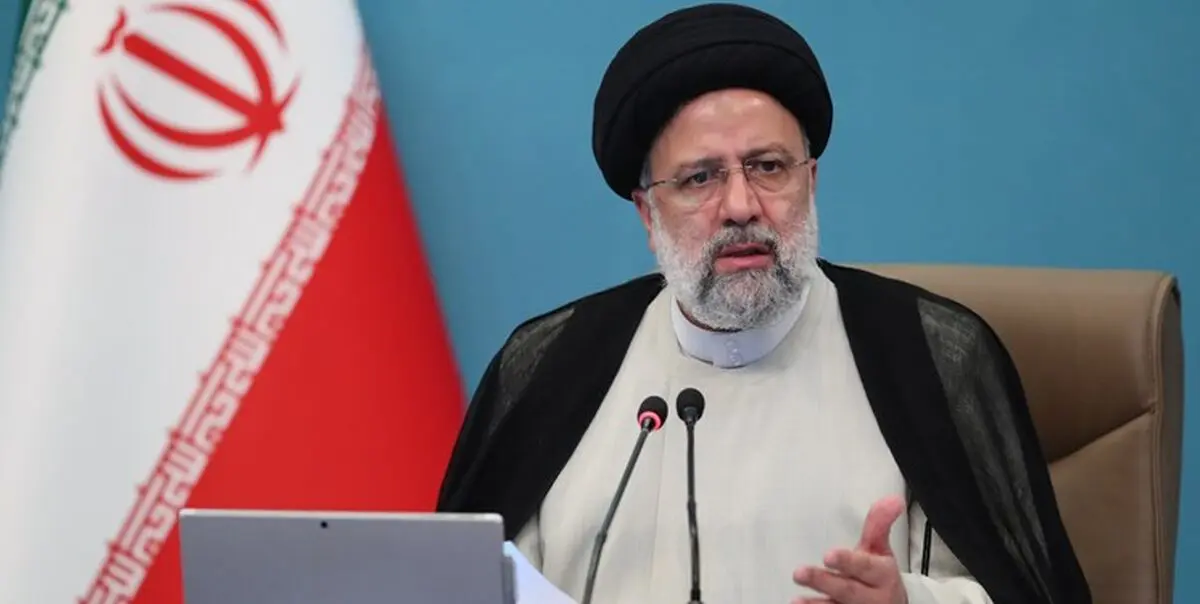  بازدید سرزده رئیسی از غرب استان تهران 