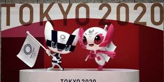 اولین کرونایی دهکده المپیک توکیو شناسایی شد
