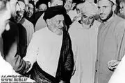 
نقش آیت‌الله کاشانی در سیاسی شدن حوزه علمیه قم
