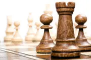 شطرنج بازان ایران به چین سفر کردند