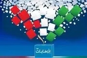 فهرست نهایی نامزدهای انتخابات مجلس در حوزه انتخابیه تهران