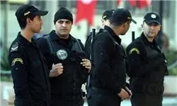 دستگریری دو سرکرده تروریستها در تونس