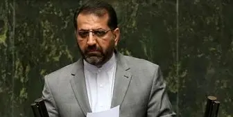 نجفی: ایران همچنان بر راهبرد تعامل تاکید دارد