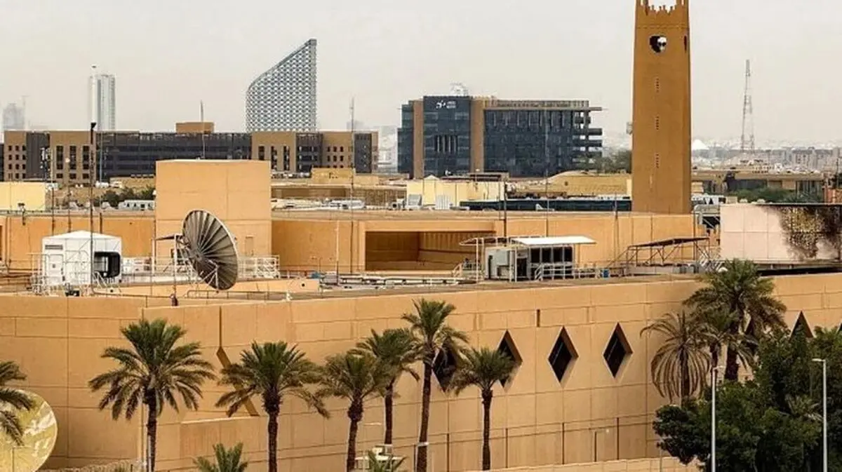 سفارت آمریکا در ریاض دستور خروج کارکنان را صادر کرد