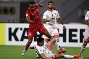 فقط به بازی با الدحیل فکر می‌کنیم
