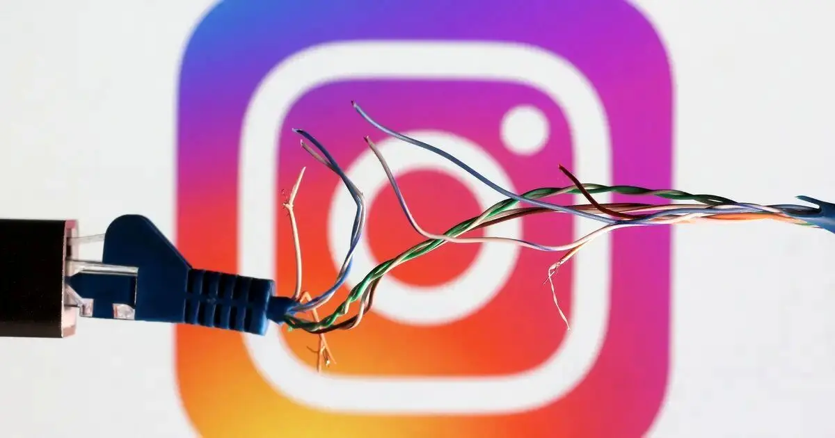 مذاکره برای رفع فیلتر اینستاگرام