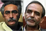 علی‌اکبری و توحیدی در وزارت ارشاد برای تعامل در بازگشایی خانه سینما