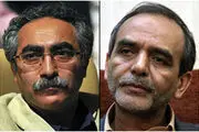 علی‌اکبری و توحیدی در وزارت ارشاد برای تعامل در بازگشایی خانه سینما
