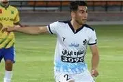 مذاکرات مثبت پرسپولیسی‌ها با مدافع فصل گذشته پیکان