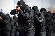 
کشته شدن 8 نفر از نیروهای ضدانقلاب در سردشت
