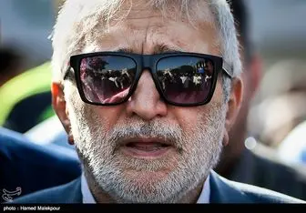 «اعتیاد» دغدغه اصلی مداح اول ایران