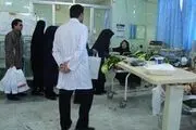 خدمات حمایتی کمیته امداد به بیماران صعب العلاج