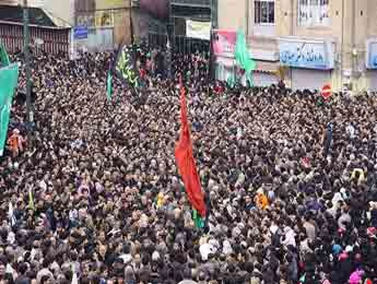 چگونه عزاداری کنیم تا نهضت حفظ شود؟