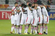 نامه‌ اعتراضی باشگاه پیکان به سازمان لیگ