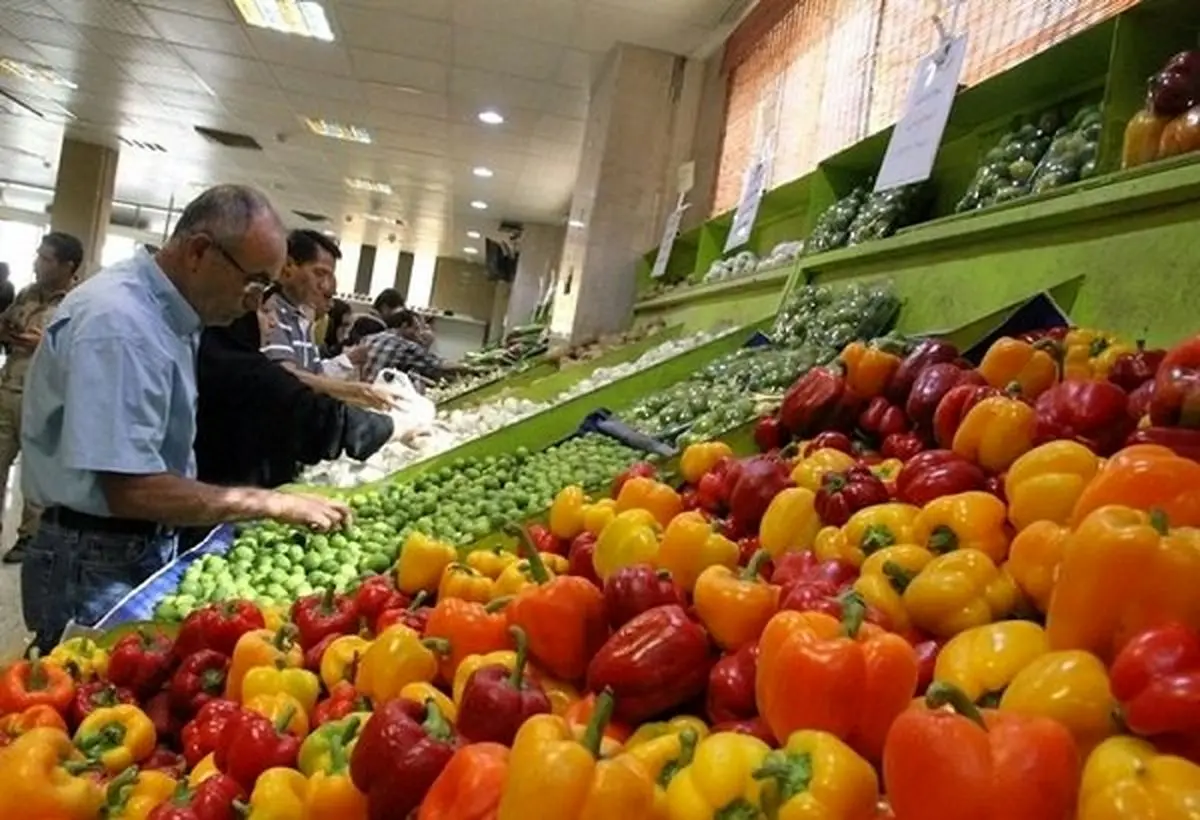 مراجعه روزانه ۸هزار نفر به یک مجموعه میوه و تره بار