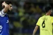 سپاهان و تراکتور به دنبال لژیونر استقلالی