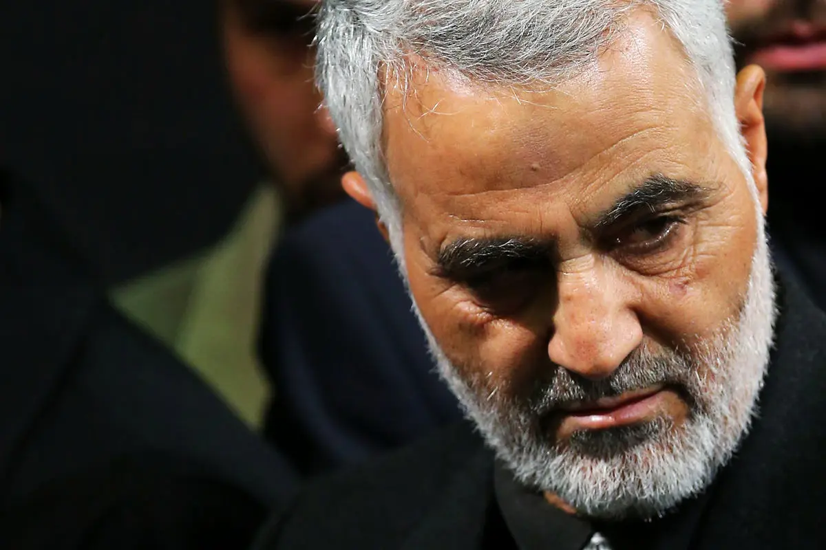 واکنش کمیسیون امنیت به ادعای آمریکا درباره سردار سلیمانی