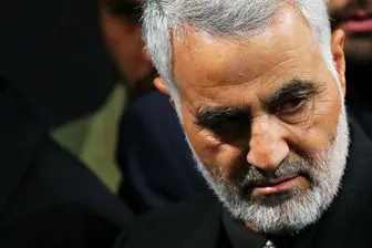 مشاور سردار سلیمانی مرد شماره یک ایران در عراق می شود؟
