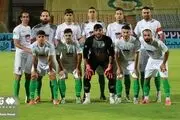 ۴ بازی دوستانه در برنامه شاگردان تارتار