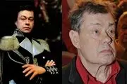 درگذشت بازیگر مشهور و محبوب در سن ۷۳ سالگی