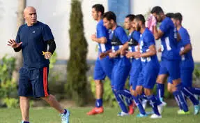 آغاز هفته پنجم لیگ برتر با 4 بازی/ شاگردان منصوریان به دنبال پیروزی